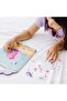 Puffy Sticker Play Set - Mermaid - 5