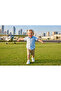 Lime Pilot | First Steps Boys' Orthopedic Premium Sandals - 6