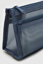 Mesh Pencil Pouch - 4