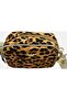 K441007Çnt03 Leopard Patterned Bag - 4