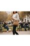 252Iu418 Çnt06 3-Compartment Women's Daily Bag - 5