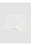 Girl's Boxer 3-Piece with Waist Cord by Uzg Store for Style Enthusiasts - 3