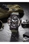 8072 Luxury Design Sports Men's Wristwatch - 5