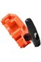 Flywheel starter for Husqvarna 543R lawnmowers and brush cutters, and 543RS gasoline lawnmowers and weed cutters. - 3