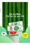 Watermelon Toothpaste With Soft Toothbrush - 2