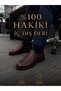100% Genuine Leather Men's Casual Classic Shoes Brown Elastic Comfort Orthopedic Sole Size 39-48