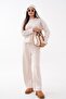Women's Long Sleeve Modal Set 265054 - 4