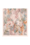 Women's French Silk Premium Shawl Daily and Special Occasion - 2