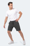 Nolan I Men's Anthracite Shorts - 2