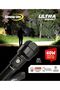 LED FLASH LIGHT ULTRA 30W SRL8000HP - 2