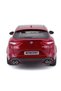 1:24 Alfa Romeo Stelvio Model Car Red |   Diecast Metal Body |   Collectible Stylish Model - 6