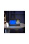 Digital Azan Table Clock with Prayer Times, LCD Display & Multiple Azan Sounds – Black - 3