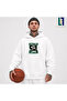 Dennis Rodman Custom Design Cotton Sweatshirt Wear the Legend on You - 2