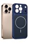 CONVERTER CASE FOR IPHONE 16 PRO TO 17 PRO ( DEEP BLUE) - 6