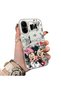 Realme C67 4g Compatible Comic Cartoon Figure Case, Long Lasting High Quality Silicone Case - 2