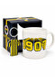 Licensed Original 1907 Cup and Jersey Keychain - 2
