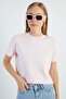 Aruoar Printed Crew Neck T-Shirt - 4