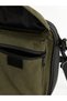 Ozmarka New Season Khaki Men's Shoulder Bag - 5