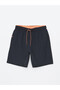 Peak New Season Short Length Basic Men's Swim Shorts - 6
