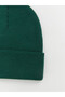 Vizyon New Season Basic Men's Knitwear Beanie - 2
