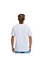تيشيرت رجالي أبيض Icon Wave Ss Ebyzt00575-wht - 5
