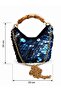 Women's Shoulder and Crossbody Bag - 2