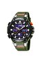Luxury Design Sports Men's Wristwatch - 6