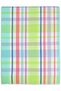 100% Cotton, Machine Washable, Everyday French Stripe Kitchen Table Runner For Dinner Parties, E - 2