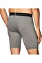 Hanes Men's Compression Athletic Shorts, Spandex - 3