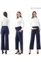 womens Modern/Fitted Slacks (pack of 1) - 6