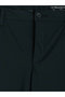 Lcw Vision Black Slim Fit Men's Pants - 5