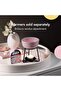 شمع معطر برائحة الياسمين قطعة واحدة 22 جرام - 5