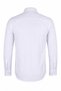 Jupiter White Men's Shirt 27Kmt8000010 - 3
