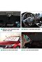 Car Windshield Sun Shade with Storage Pouch, Foldable Sun Car Window Shield, Car Sun Visor I - 7