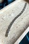 Imperial Silver Silver Color 316L Stainless Steel Men's Bracelet - 2