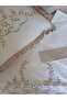 Dona De Miel Cotton Duvet Cover Set - 8