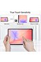 واقي شاشة ProCase (عبوة من قطعتين) لأجهزة Galaxy Tab S10 Lite / S10 FE 2025 / Tab S9 FE 5G 2023 / Tab S9 1 - 6