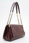 Women's Shoulder Bag Bordo Sly509 - 2