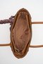 Benetton Women's Arm Bag Brown-Tan Bnt1899 - 4