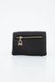 Benetton Women's Wallet Black Bnt1869 - 2