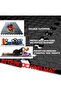 12 Pack Exercise Floor Mats Foam Gym Mat, EVA Interlocking Exercise Mat Tiles for Home Gym, Mat for - 6