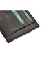 Leather Card Holder Blwl018 Tn18Ef Gray - 3