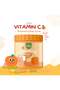 Lita Lita Vitamin C Brightening Body Scrub 500g | Exfoliating Skin Polish for Radiant & Even-Toned Skin