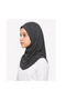 Elegant Mustard Hijab for Women - 2