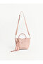 Trendlucky Leather Look Girls' Shoulder Bag with a Difference