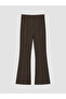 I High Waist Flared Women's Pants from Freezen Store - 5