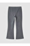 Esvab • Modern & Stylish Girls' Spanish Flared Leggings Pants - 3
