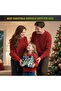5-in-1 STEM Robot Building Kit with APP & Remote Control, 705 PCS Engineering Robotics Set for Kids - 3