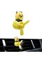 Car Vent Clip Diffuser Aromatherapy Perfume Slow-Release Decorations | Cartoon-Shaped Car Scents Air