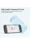 Slim Protective Case Compatible with Switch 2 (2025), Anti-Scratche and Shock-Absorption D - 3